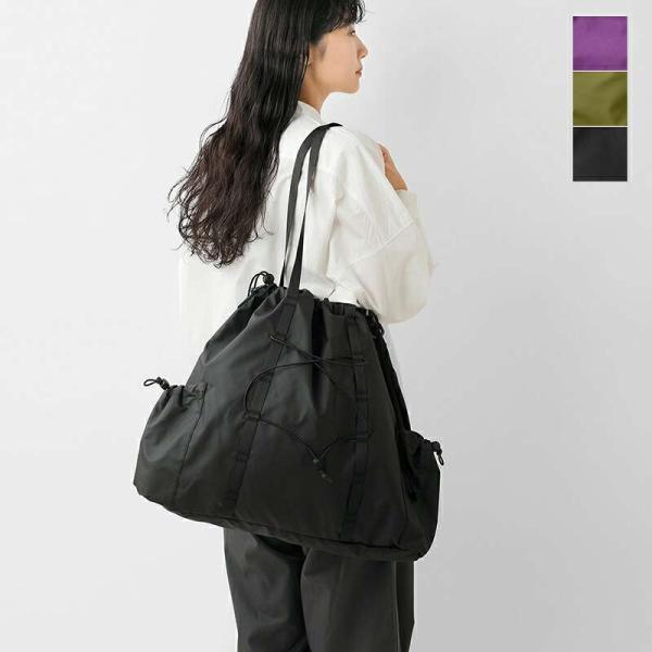期間限定セール　ユニセックス　新品未使用　グランママドーターで購入　トートバッグ ユニセックス トートバッグ| ハンターブーツ(Hunter Boots)公式