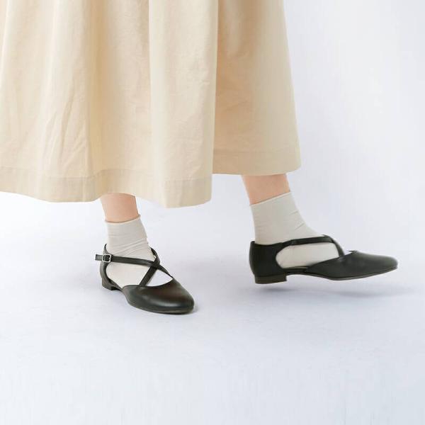 �����u�� �_���X ramble dance �X���[�X���U�[�N���X�X�g���b�v�V���[�Y 373-11662
