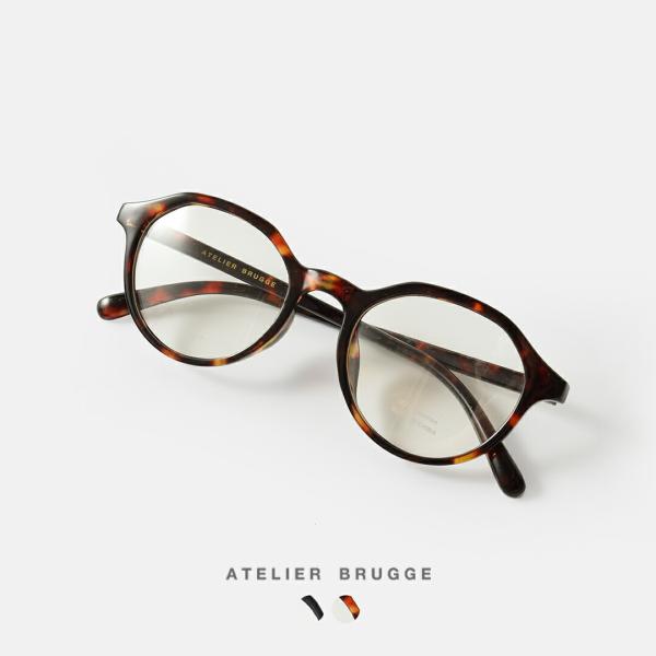 アトリエブルージュ atelier brugge  調光レンズ サングラス 37ls-5012 レディース