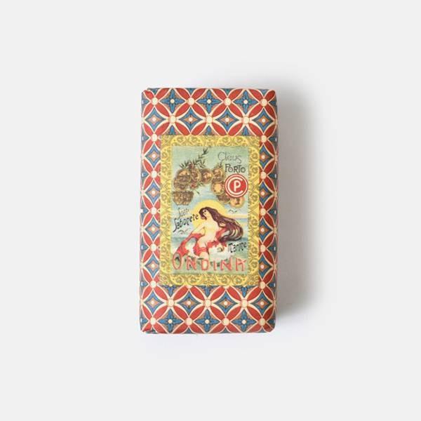 CLAUS PORTO クラウス・ポルト ブレンドオイルソープ50g CLASSICO MINI