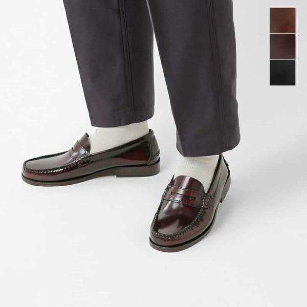 ももさん専用◆ARTESANOS ガラスレザーローファー39 ARTESANOS｜aranciato別注 ガラスレザー タンクソール タッセル