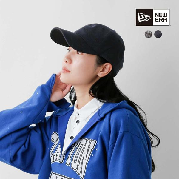 (NEWERAXMACHATT) 9TWENTYキャップ（チェック） aranciato_920ls-check