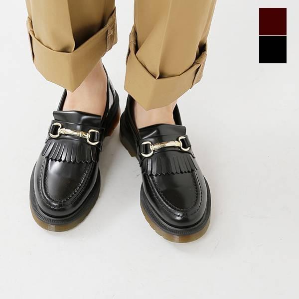 Drmartens ドクターマーチン ゴールドスナッフルタッセルレザーローファー Adrian Snaffle Adrianaffle Aranciato 通販 Paypayモール