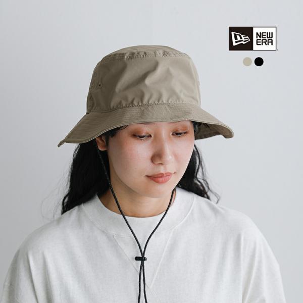 セール【30%OFF】ニューエラ NEW ERA アウトドア アドベンチャーライト ドローコード Solotex×ECOPET ハット adv-ltdc-slxep ユニセックス
