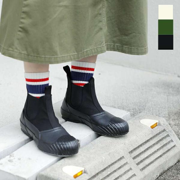 MoonStar Moonstar ムーンスター キャンバス × ラバー