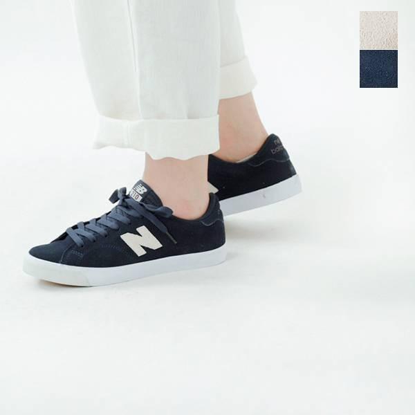 New Balance ニューバランス スエードアッパースニーカー Am210 Aranciato 通販 Paypayモール