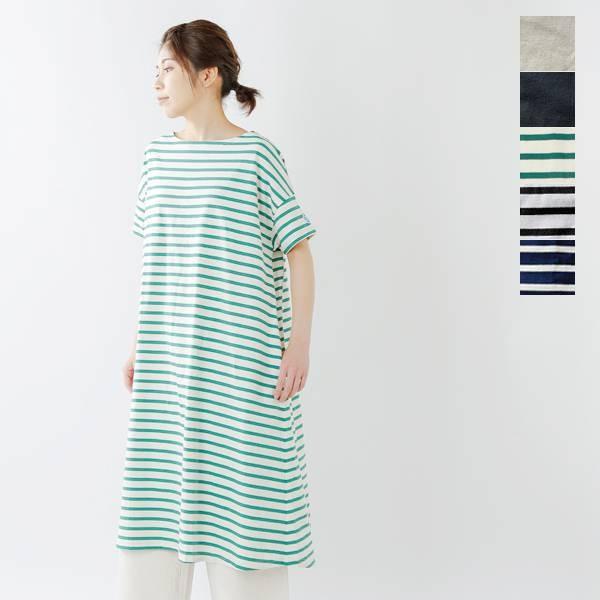 Orcival オーチバル オーシバル コットンショートスリーブワンピース B236 Aranciato 通販 Paypayモール