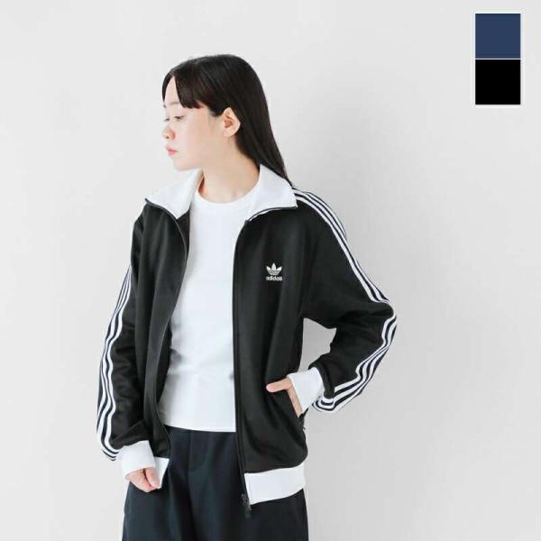 adidas Beckenbauer TT ジャケット 赤 adidas Originals Manchester United Beckenbauer Men's Track