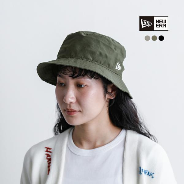 【3こ1】セール【40%OFF】NEW ERA ニューエラ アウトドア バケット01 テックエア ハット bucket01-ta ユニセックス