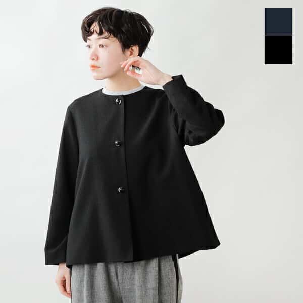 nooy ジャケット　ラミー　麻 nooy ジャケット ラミー 麻