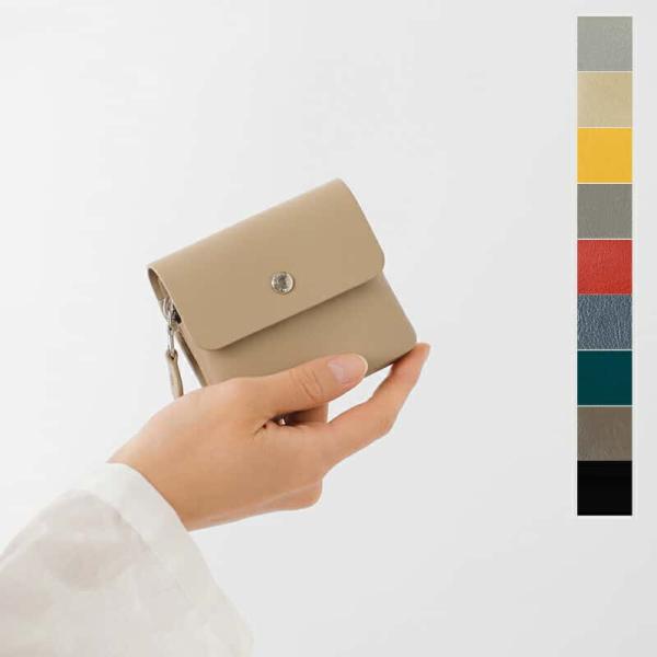 小物 STANDARD SUPPLY FLAP WALLET S STANDARD SUPPLY FLAP WALLET S