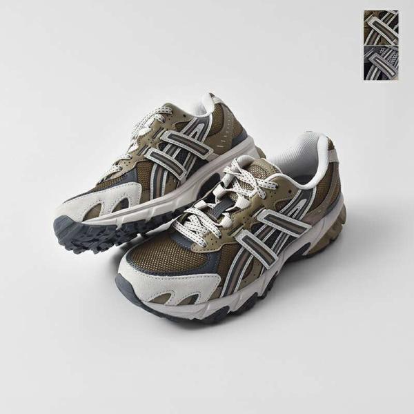ASICS（アシックス） ゲルソノマ トレイルランニング スニーカー GEL