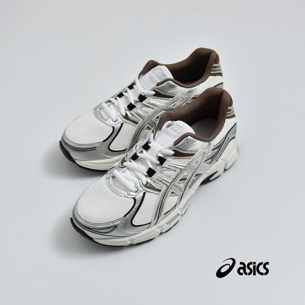 アシックス ASICS ゲルストラタス スポーツスタイル スニーカー GEL-STRATUS MC gel-stratus-mc ユニセックス 秋冬 2026aw新作