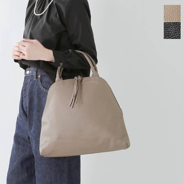 PELLETTERIA VENETA ペレッテリアベネタ ドーム型ハンドバッグ 
