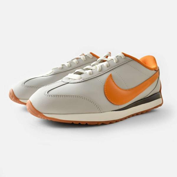 NIKE（ナイキ） パシフィック レザー スニーカー im4006 レディース