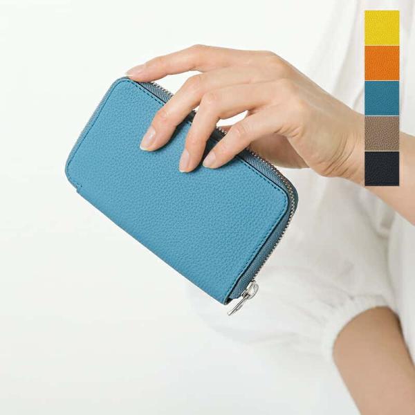 限定値段 ITTI 折り財布　CRISTY SMART MID WLT イッチ 楽天市場】ITTI イッチ クリスティ スマート ミッド ウォレット