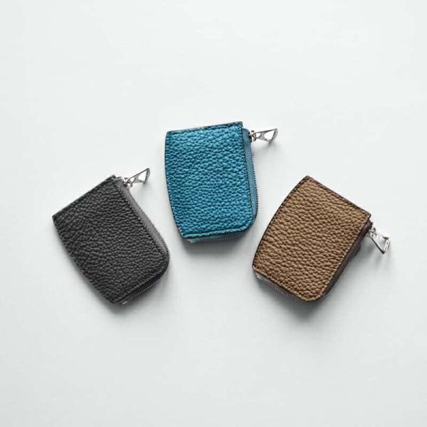 ITTI（イッチ） クリスティ キー コイン ケース CRISTY KEY COIN CASE