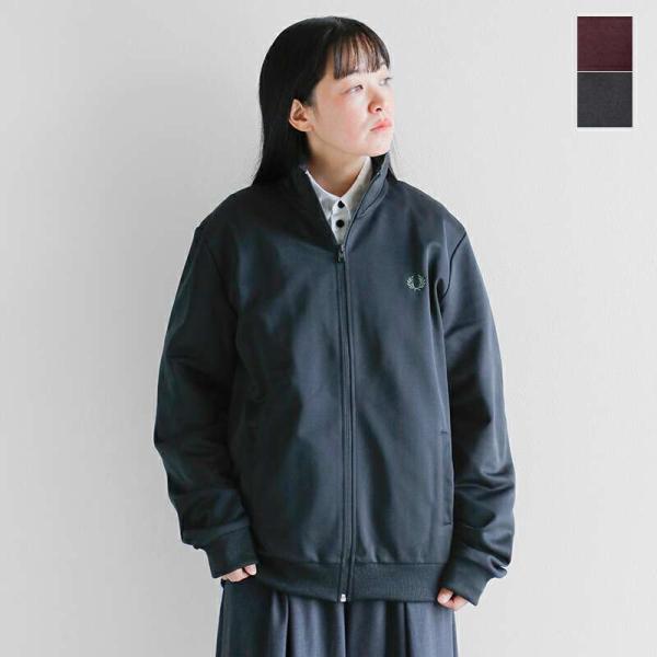 FRED PERRY（フレッドペリー） フレッド ペリー トリコット トラック