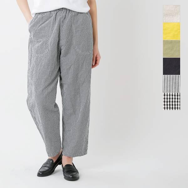 海外出荷不可 Danton ダントン コットンリネンウェザークロスイージーパンツ Jd 2540lhp Aranciato 通販 Paypayモール