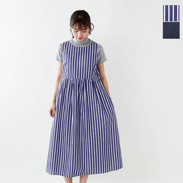 Le Glazik ルグラジック 100 コットンノースリーブワンピース Jl 3661 Buyee Buyee Japanese Proxy Service Buy From Japan Bot Online