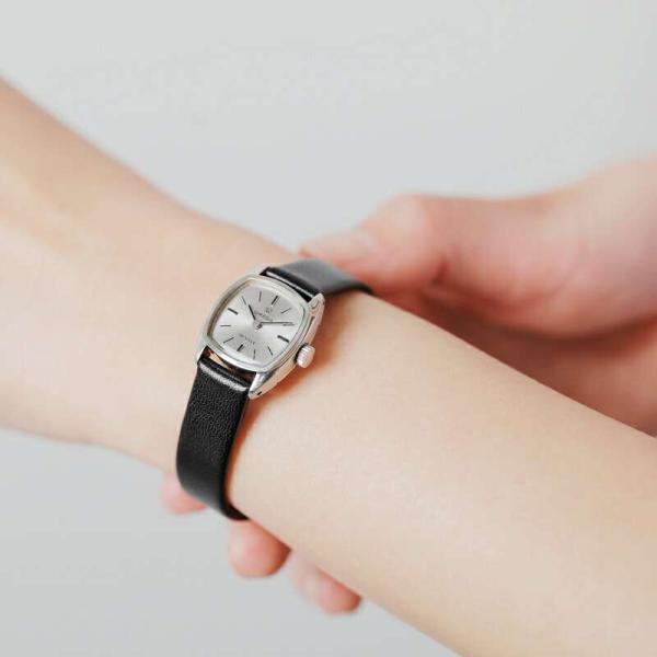 OMEGA オメガ カウレザー ベルト ステンレス ヴィンテージ OMEGA オメガ カウレザー ベルト ステンレス ヴィンテージ