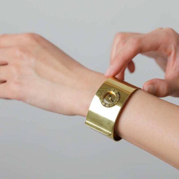 【最高級】イタリア製　LANVIN ブレスレット　ヴィンテージ　ランバン 最高級】イタリア製 LANVIN ブレスレット ヴィンテージ ランバン