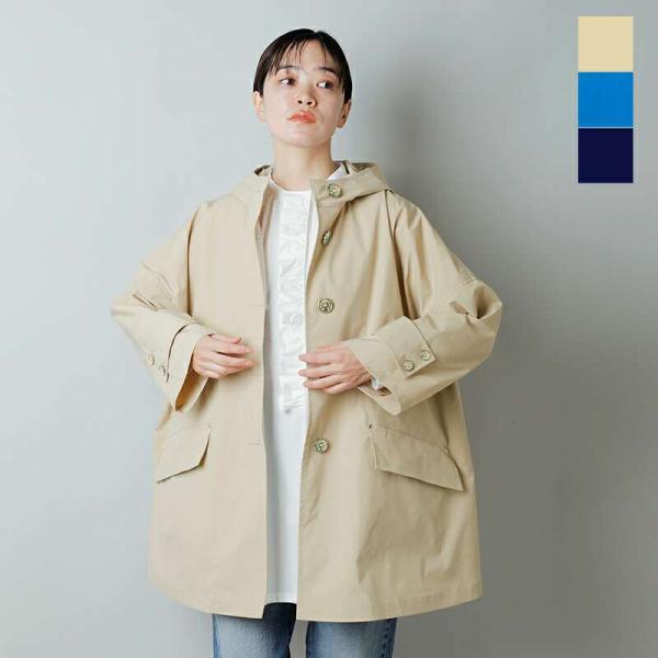 Mackintosh マッキントッシュ MACKINTOSH 撥水 オーバーサイズ Mackintosh マッキントッシュ MACKINTOSH 撥水 オーバーサイズ