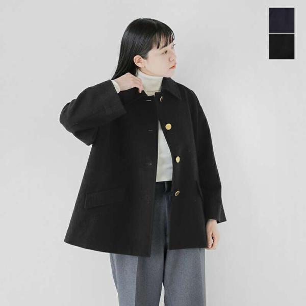 【新品未使用】トラディショナルウェザーウェア/別注MORPETHフードポンチョ Traditional Weatherwear/トラディショナル ウェザーウェア