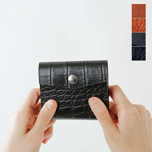 MASTER&Co（マスターアンドコー） MASTER&Co. 財布 レザー ウォレット