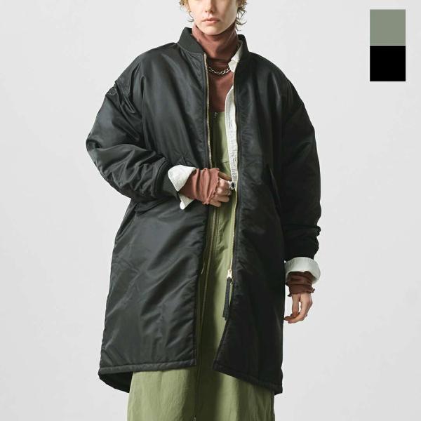 GRANCY ma-1 カーキ Lサイズ GRANCY MA1 カーキ Lサイズ 2025年最新