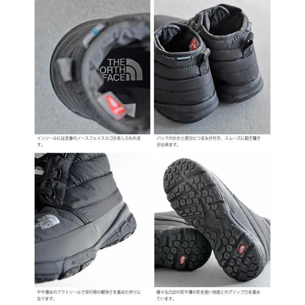 The North Face ノースフェイス ヌプシトラクションチャッカライトウォータープルーフ Buyee Buyee Japanese Proxy Service Buy From Japan Bot Online