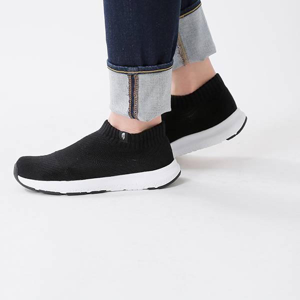 The North Face ノースフェイス トラバースベロシティニットwp シューズ Traverse Velocity Knit Wp Nf518 Nf518 Aranciato 通販 Yahoo ショッピング