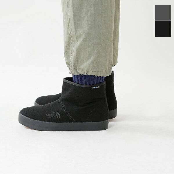 The North Face ノースフェイス ウィンターキャンプブーティー3ショート Nf51891 Nf51891 Aranciato 通販 Yahoo ショッピング