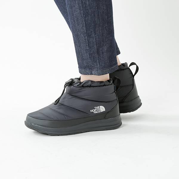 クーポン対象 The North Face ノースフェイス ヌプシトラクションライト5ウォータープルーフミニ Nse Traction Lite 5 Wp Mini Nf Nf Aranciato 通販 Yahoo ショッピング