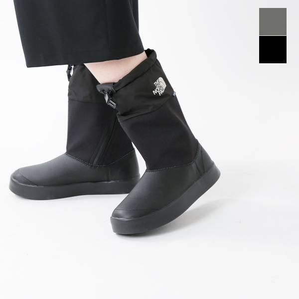 新発売 ノースフェイス ベースキャンプ ブーティー 長靴 レインシューズ Labelians Fr