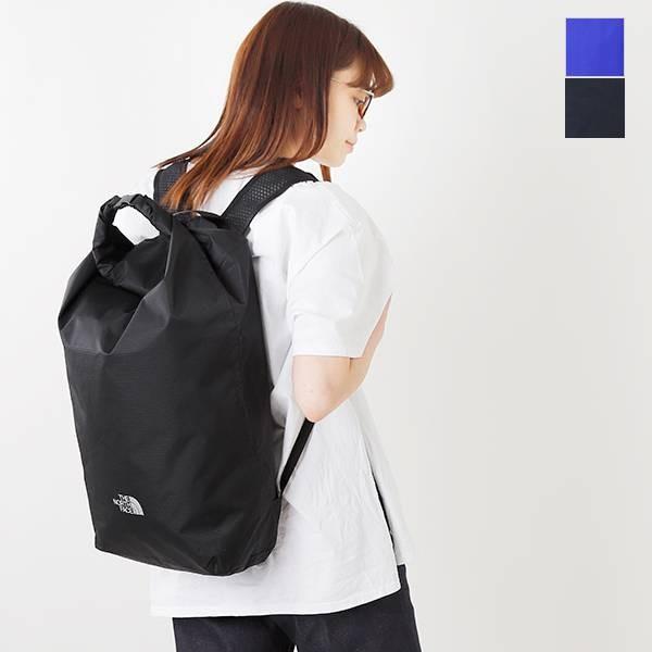 The North Face ノースフェイス Wpロールトップスタッフパック Nm Nm Aranciato 通販 Yahoo ショッピング