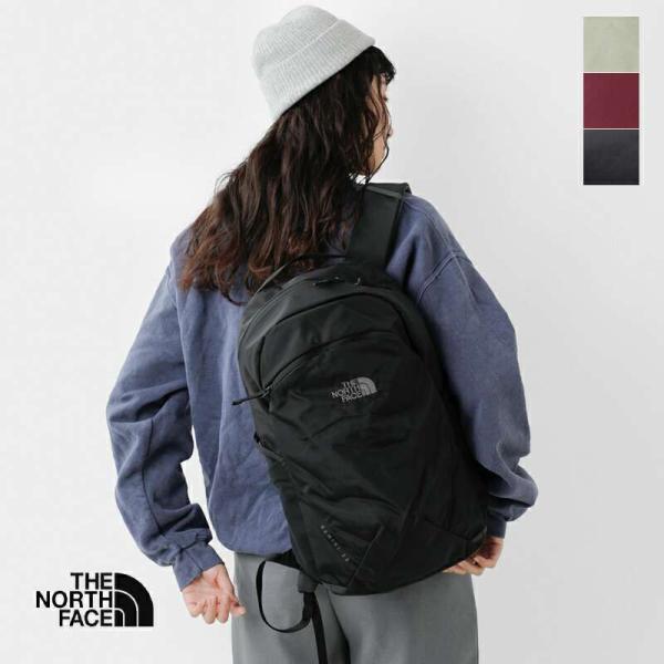ノースフェイスフェイス　GEMINI ジェミニ22 リュック　デイパック THE NORTH FACE｜ジェミニ デイパック リュック 22L “Gemini 22
