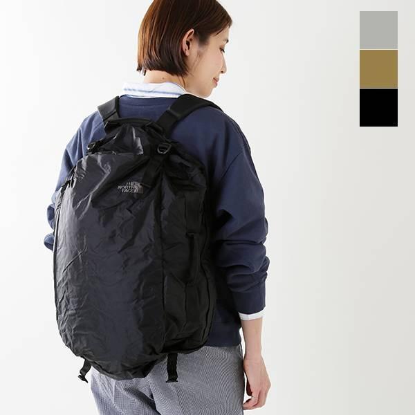 the north face glam duffel