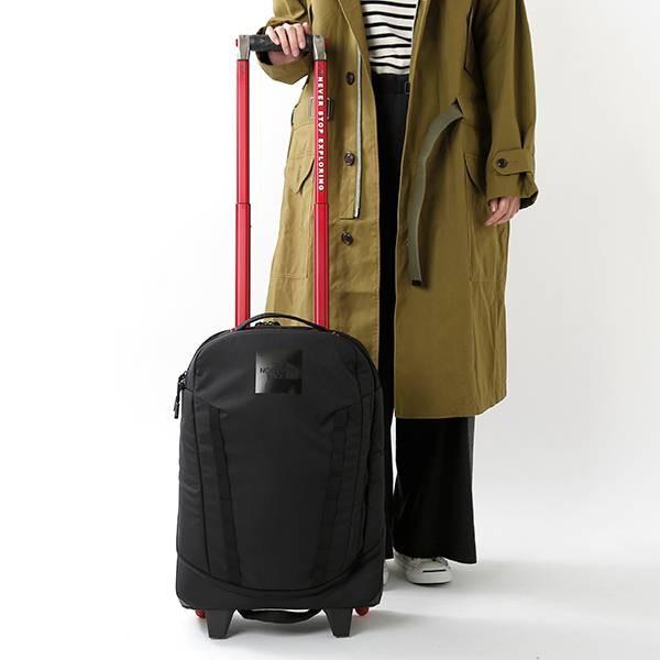 the north face overhead