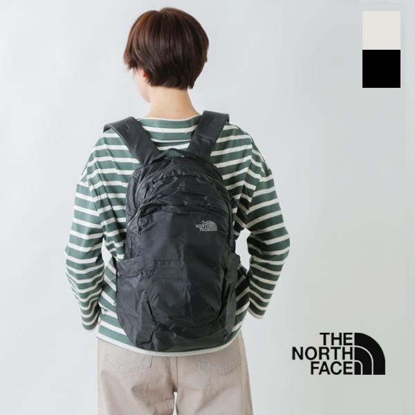 THE NORTH FACE ノースフェイス パッカブル グラム デイパック Glam