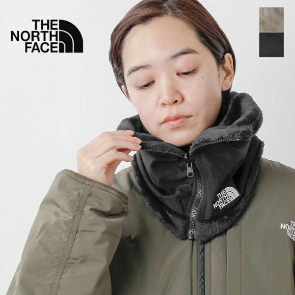 ノースフェイス　バーサミッド　ネックゲイター THE NORTH FACE（ザノースフェイス）の「ザ・ノースフェイス / バーサ