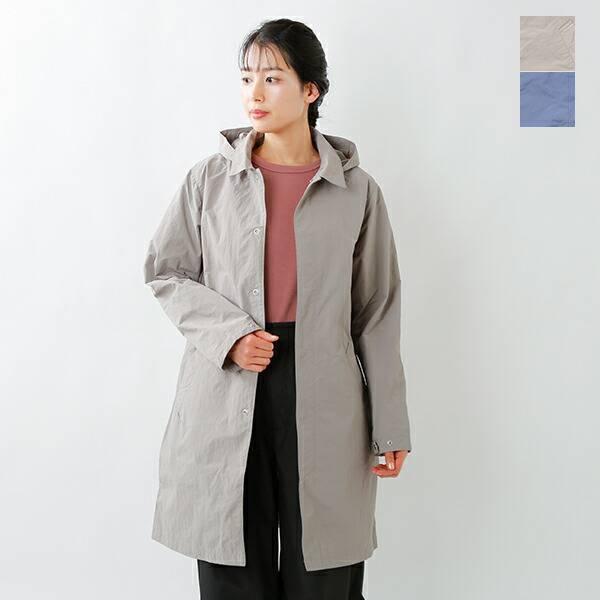 The North Face ノースフェイス ロールパックジャーニーズコート Npw ss新作 Aranciato 通販 Paypayモール