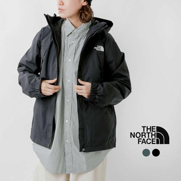 THE NORTH FACE ノースフェイス スクープ ジャケット Scoop
