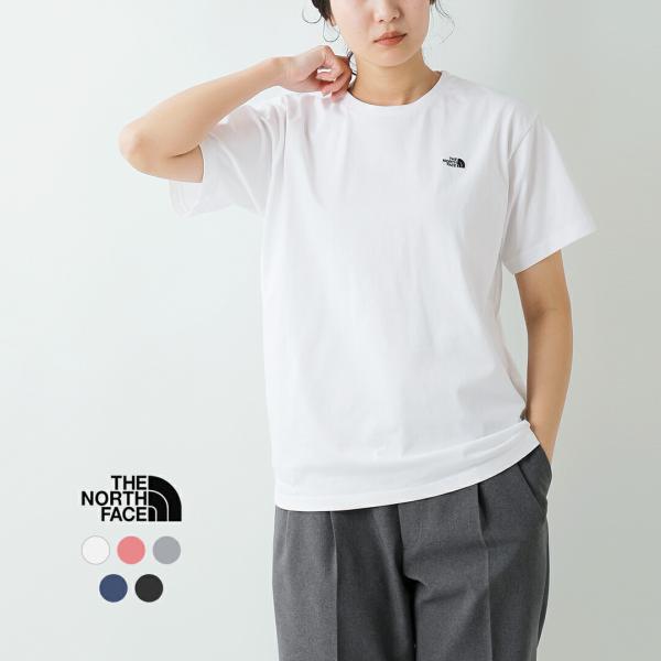 【3こ1】【20%OFF】ノースフェイス THE NORTH FACE ショートスリーブ フラッシュドライ ヌプシ コットン Tシャツ S S FD Nuptse Cotton Tee ntw32536 レディース