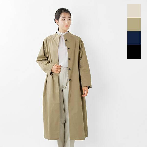 安い購入 バーバリーレディーストレンチコート ナイロンジャケット