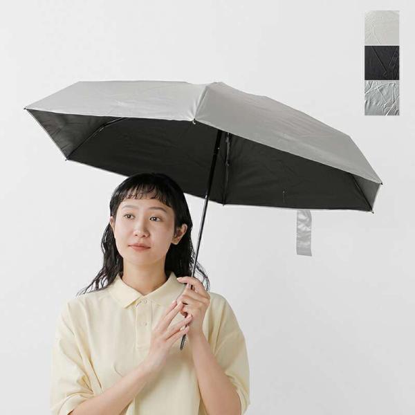 ReKNOT（リノット） 晴雨兼用 コンパクト 折りたたみ傘 U L SUNBLOCK