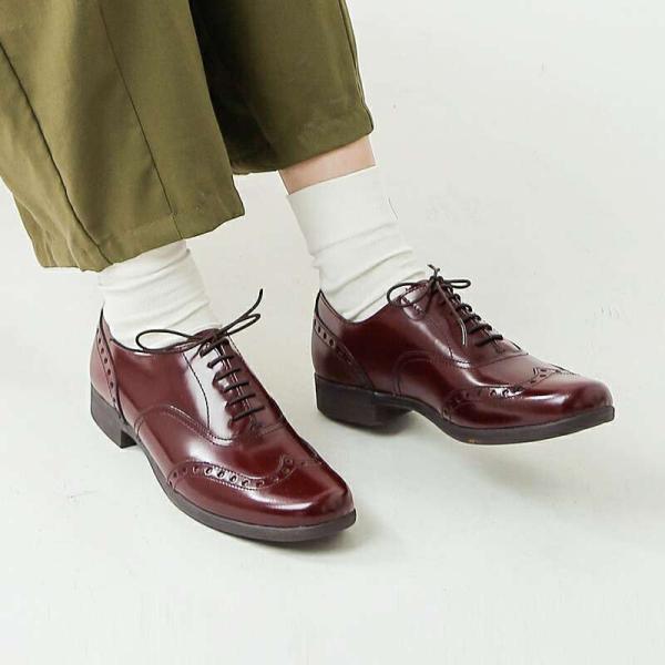 chausser（ショセ） トラベルシューズバイショセ TRAVEL SHOES by