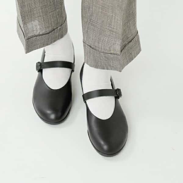 chausser（ショセ） トラベルシューズバイショセ TRAVEL SHOES by