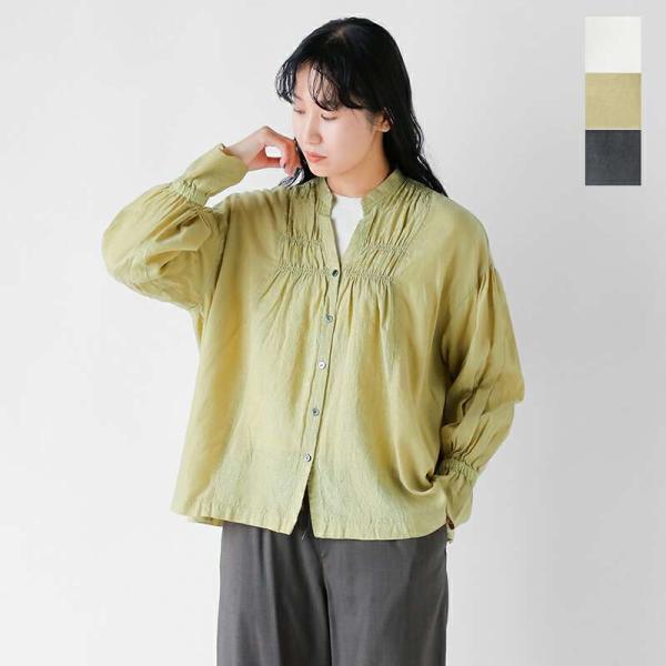 aranciato ユーフォリカ U PHORICA ジャガード ギャザー スタンド 