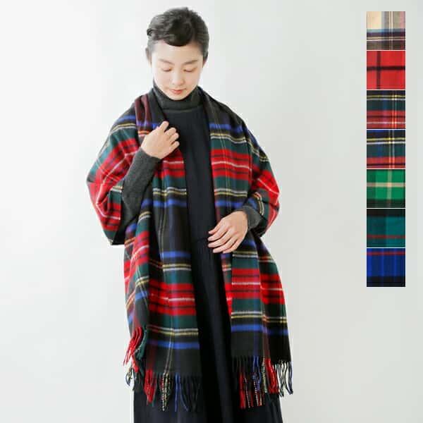 JOHNSTONS OF ELGIN ジョンストンズ オブ エルガン チェック柄 カシミヤ 大判サイズ ストール wa000056-ch レディース 2022aw新作 :wa000056-ch:aranciato ヤフー店 - 通販 - Yahoo!ショッピング JOHNSTONS OF ELGIN ジョンストンズ オブ エルガン チェック柄 カシミヤ 大判サイズ ストール wa000056-ch レディース 2022aw新作 :wa000056-ch:aranciato ヤフー店 - 通販 - Yahoo!ショッピング